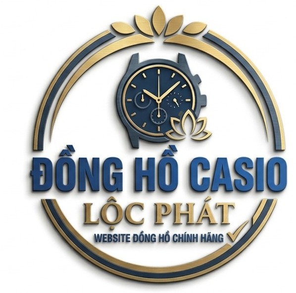 Casio Lộc Phát